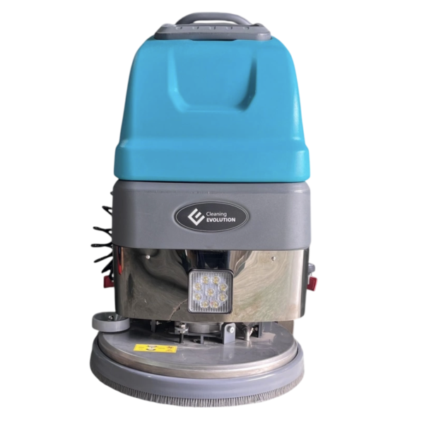 Поломоечная машина Cleaning Evolution STEP 55 Drive Li-ion 24V 100Ah